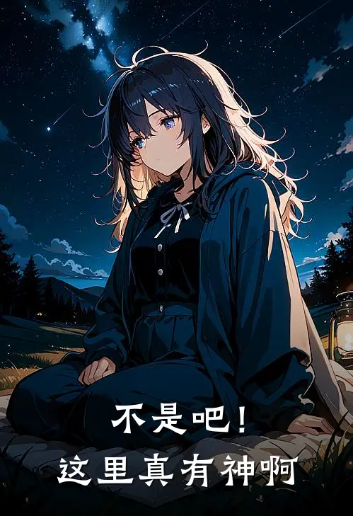 不是吧！这里真有神啊