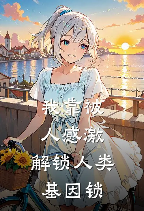 我靠被人感激，解锁人类基因锁