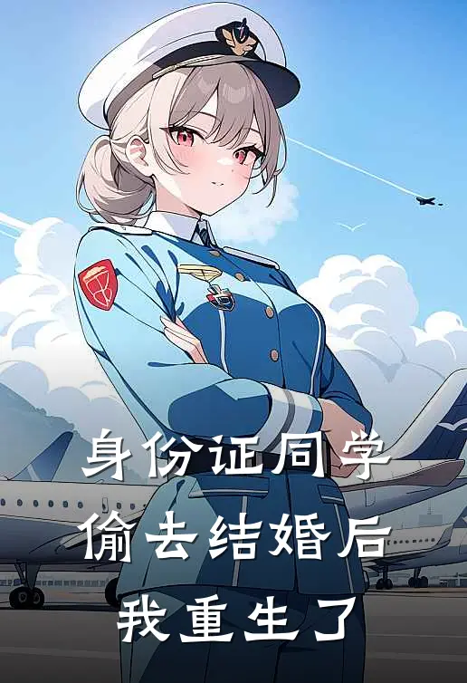 身份证同学偷去结婚后，我重生了