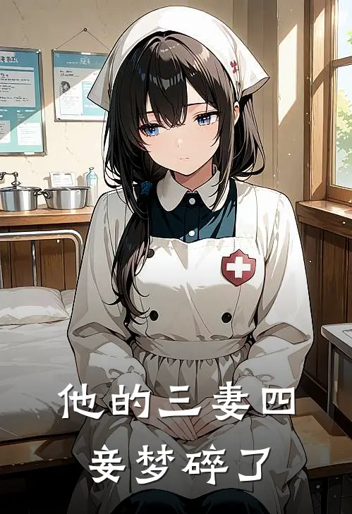 他的三妻四妾梦碎了