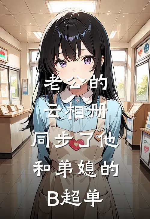 老公的云相册，同步了他和弟媳的B超单