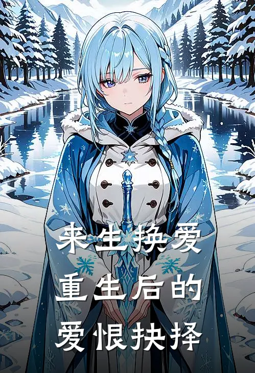 来生换爱：重生后的爱恨抉择