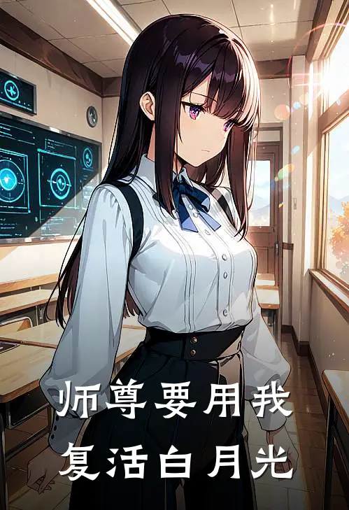 师尊要用我复活白月光