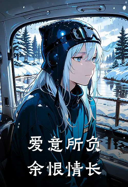 爱意所负，余恨情长