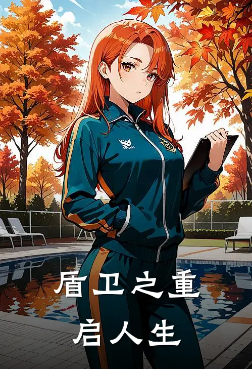 盾卫之重启人生