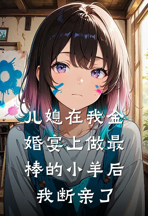 儿媳在我金婚宴上做最棒的小羊后，我断亲了