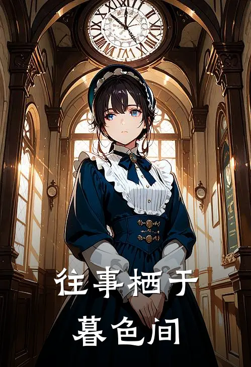 往事栖于暮色间