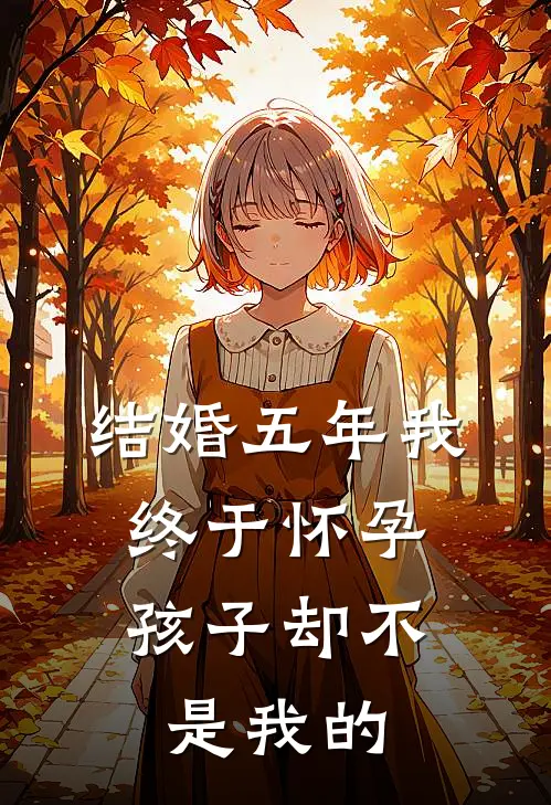结婚五年我终于怀孕，孩子却不是我的