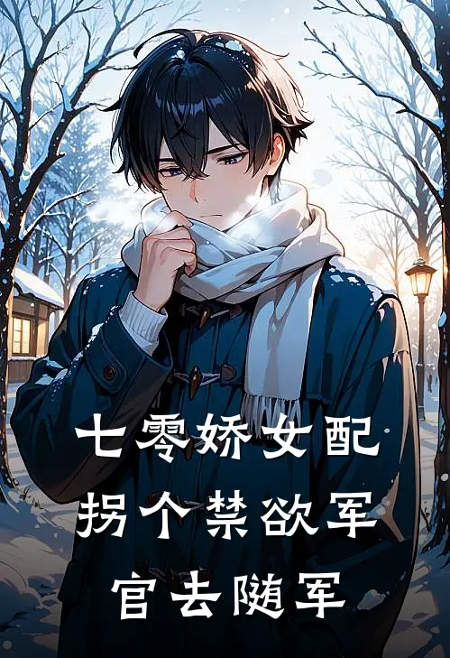 七零娇女配：拐个禁欲军官去随军
