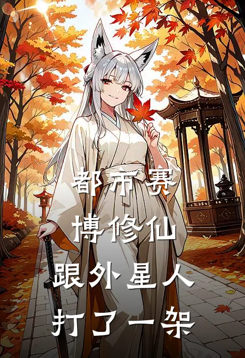 都市赛博修仙：跟外星人打了一架