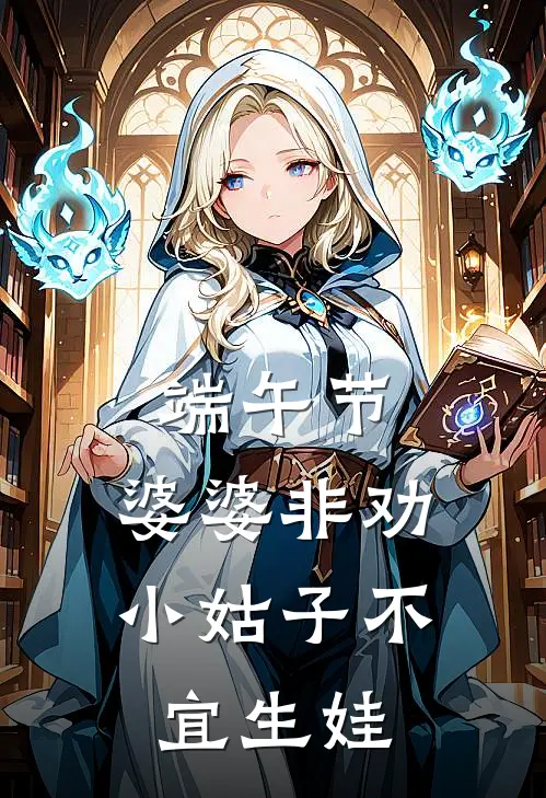 端午节，婆婆非劝小姑子不宜生娃