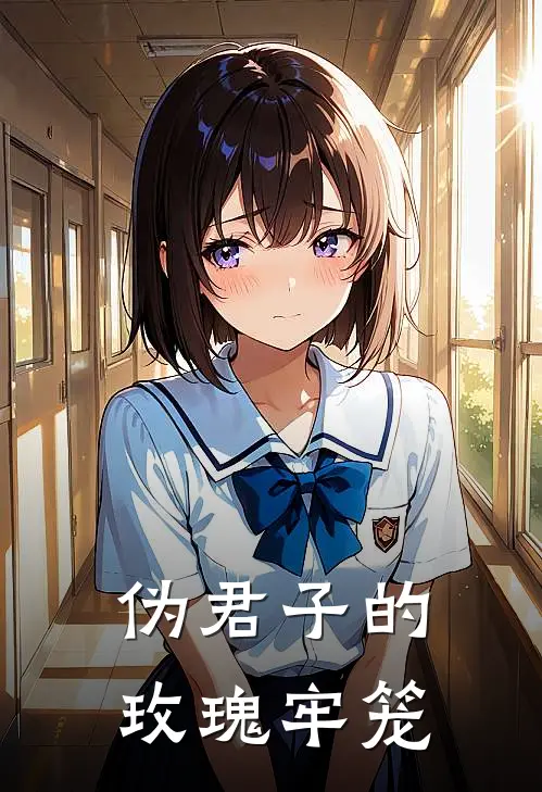 伪君子的玫瑰牢笼