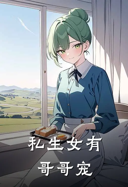 私生女有哥哥宠