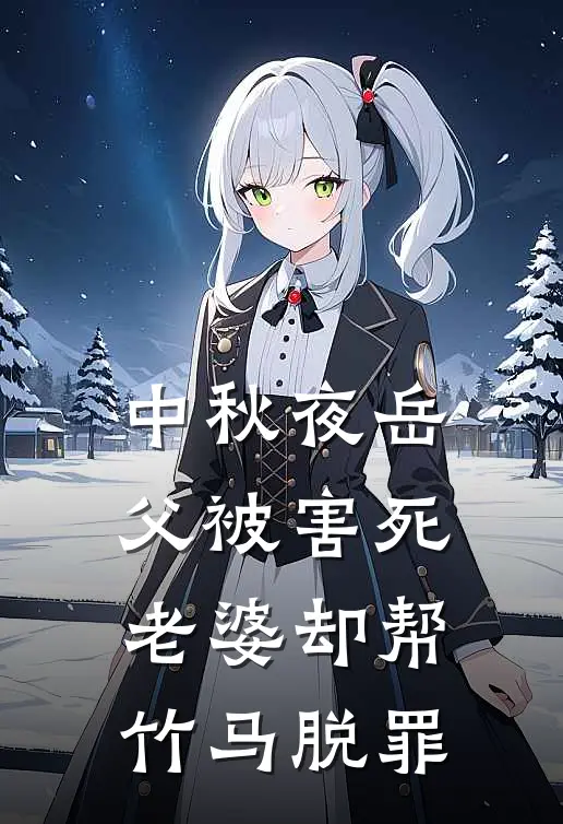 中秋夜岳父被害死，老婆却帮竹马脱罪