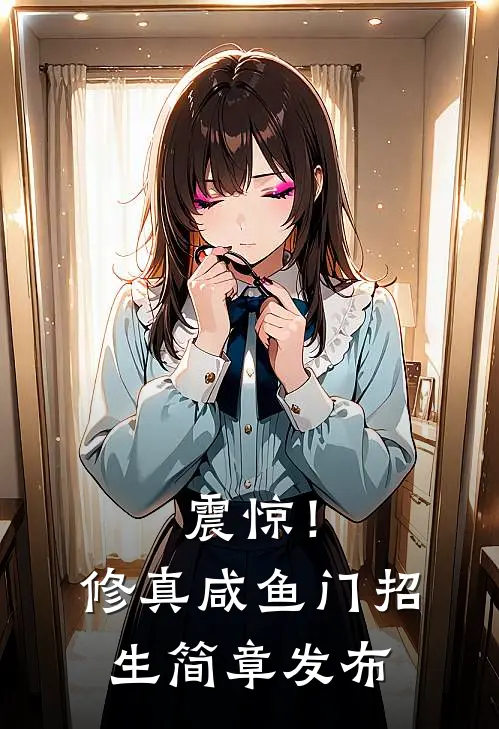 震惊！修真咸鱼门招生简章发布