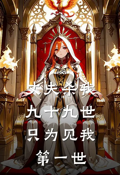 丈夫杀我九十九世，只为见我第一世