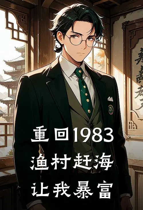 重回1983，渔村赶海让我暴富