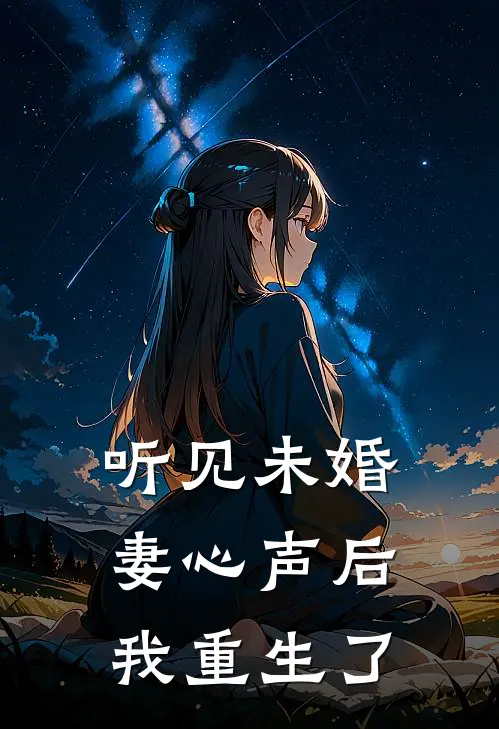 听见未婚妻心声后，我重生了