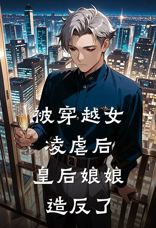 被穿越女凌虐后，皇后娘娘造反了