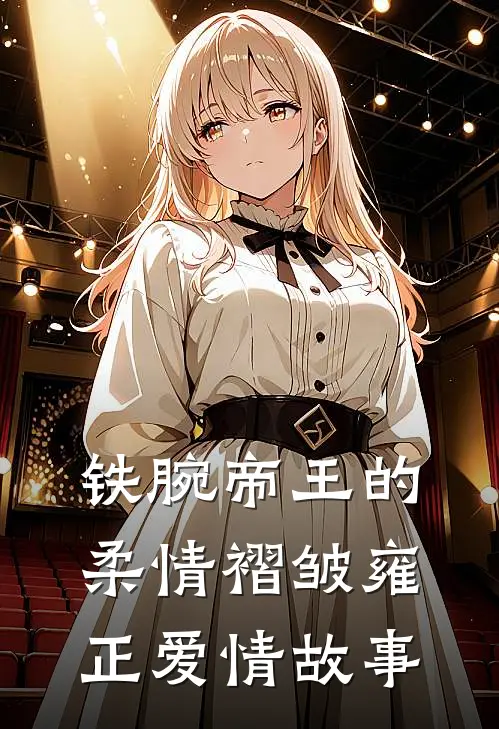 铁腕帝王的柔情褶皱雍正爱情故事