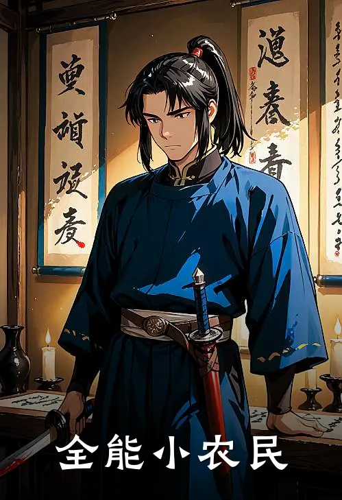 全能小农民