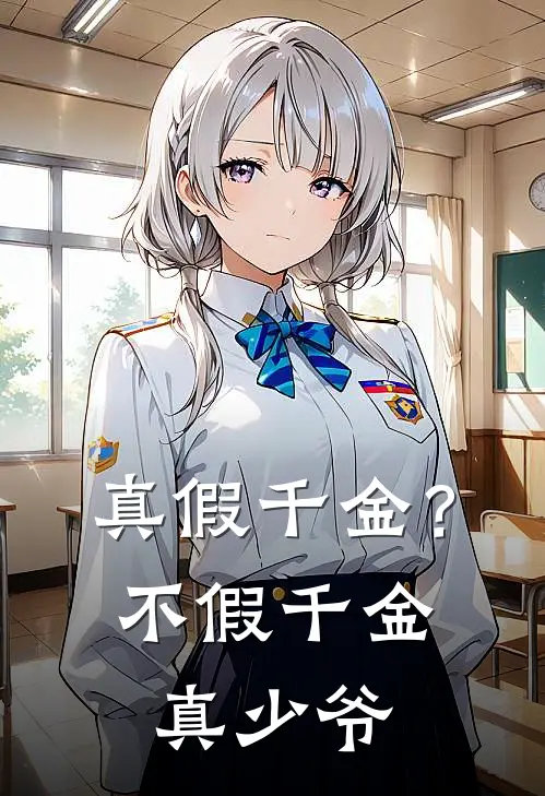 真假千金？不，假千金真少爷