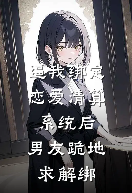 逼我绑定恋爱清算系统后，男友跪地求解绑