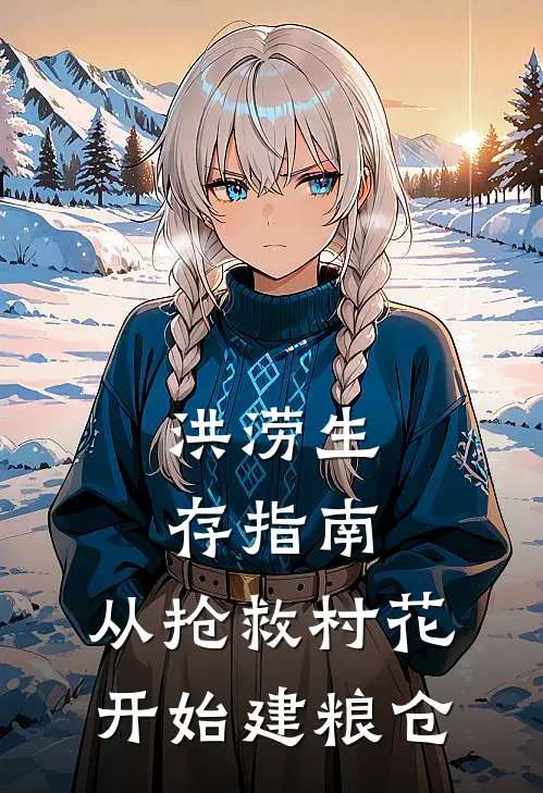 洪涝生存指南：从抢救村花开始建粮仓