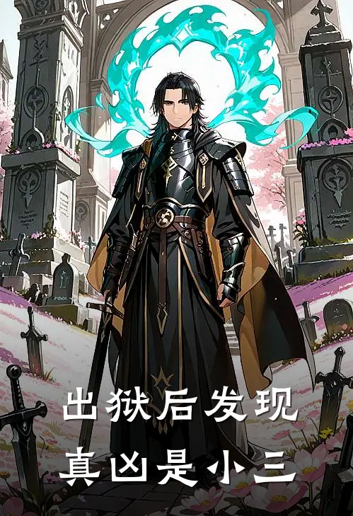 出狱后发现真凶是小三