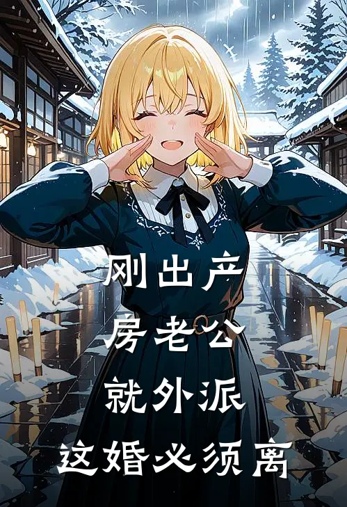 刚出产房老公就外派，这婚必须离