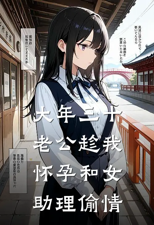 大年三十，老公趁我怀孕和女助理偷情