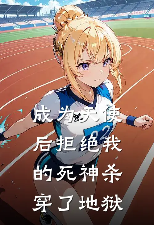 成为天使后拒绝我的死神杀穿了地狱