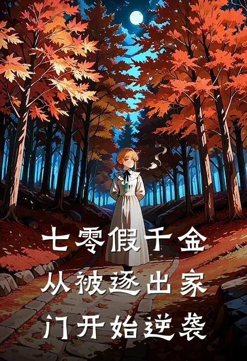 七零假千金，从被逐出家门开始逆袭