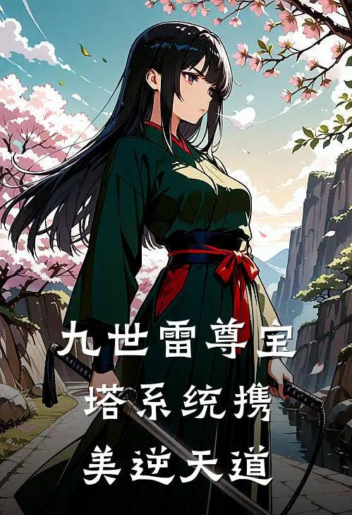 九世雷尊【宝塔系统携美逆天道】