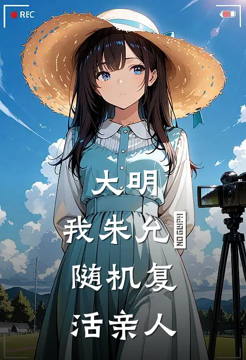 大明：我朱允熥，随机复活亲人