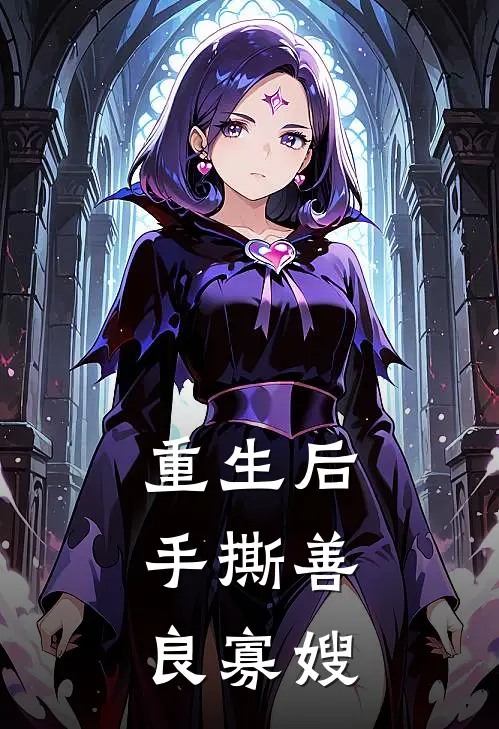 重生后，手撕善良寡嫂