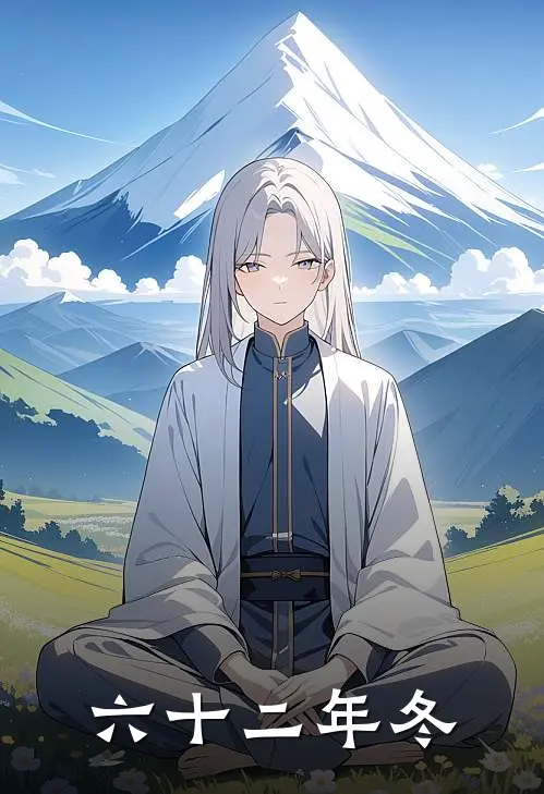 六十二年冬