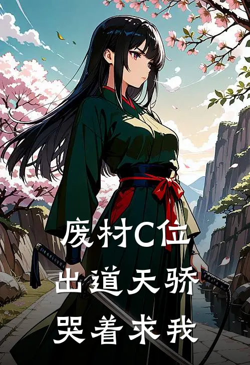 废材C位出道天骄哭着求我