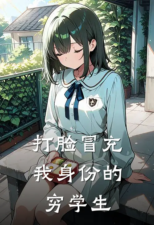 打脸冒充我身份的穷学生