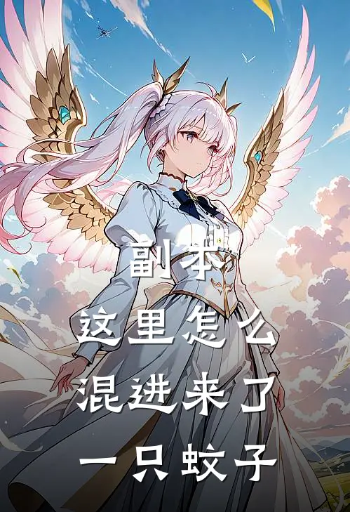 副本：这里怎么混进来了一只蚊子