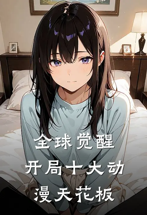 全球觉醒：开局十大动漫天花板