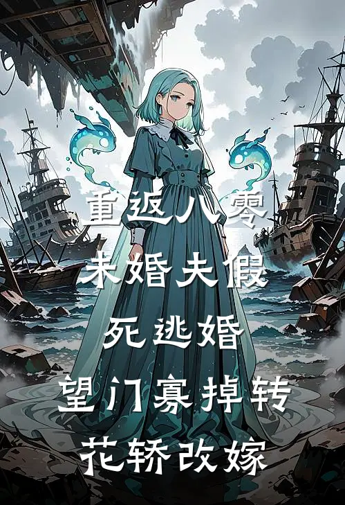 重返八零，未婚夫假死逃婚，望门寡掉转花轿改嫁