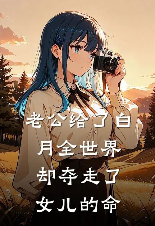 老公给了白月全世界，却夺走了女儿的命