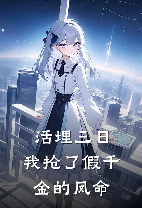 活埋三日，我抢了假千金的凤命