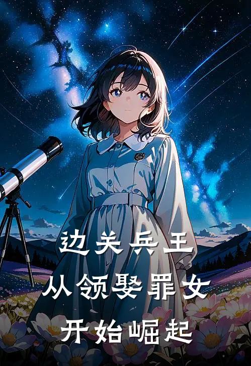 边关兵王：从领娶罪女开始崛起