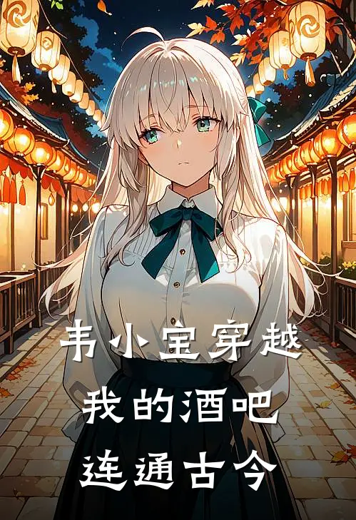 韦小宝穿越，我的酒吧连通古今