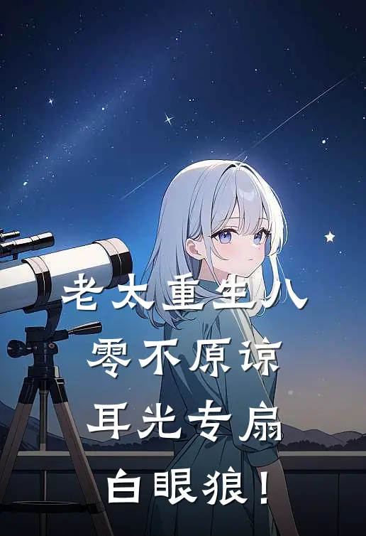 老太重生八零不原谅，耳光专扇白眼狼！