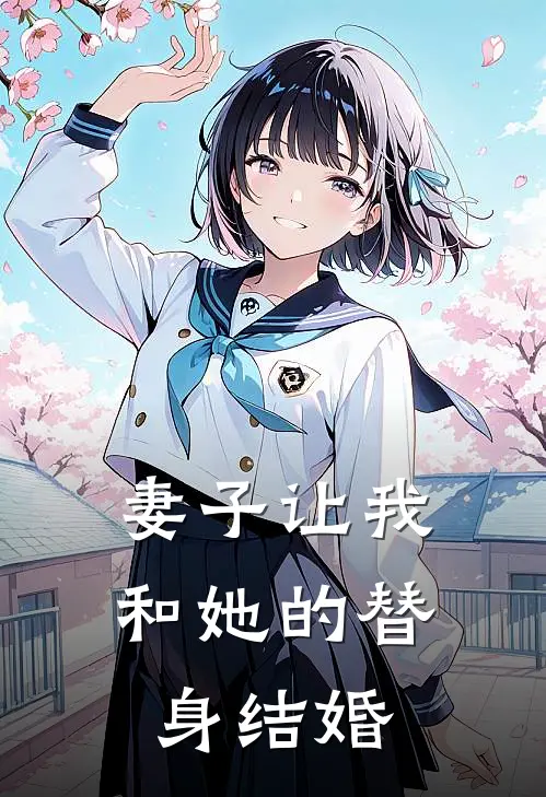 妻子让我和她的替身结婚