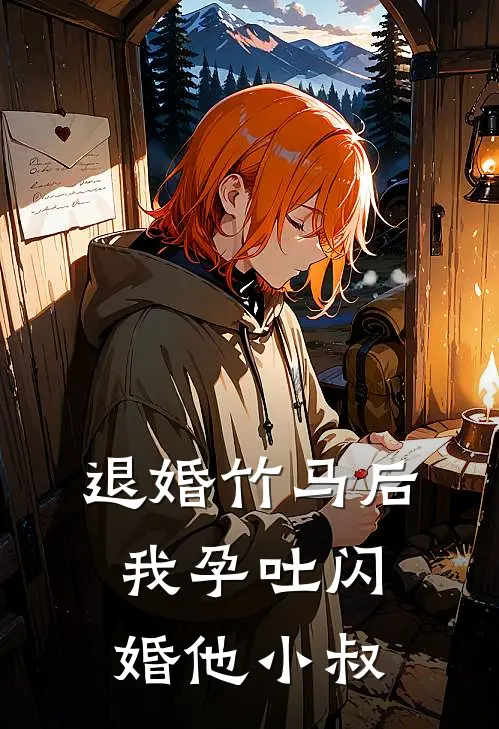 退婚竹马后，我孕吐闪婚他小叔