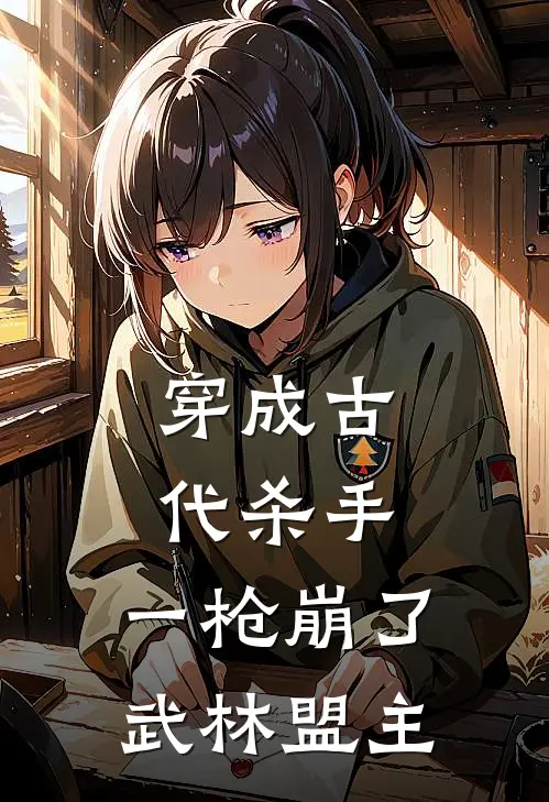 穿成古代杀手，一枪崩了武林盟主